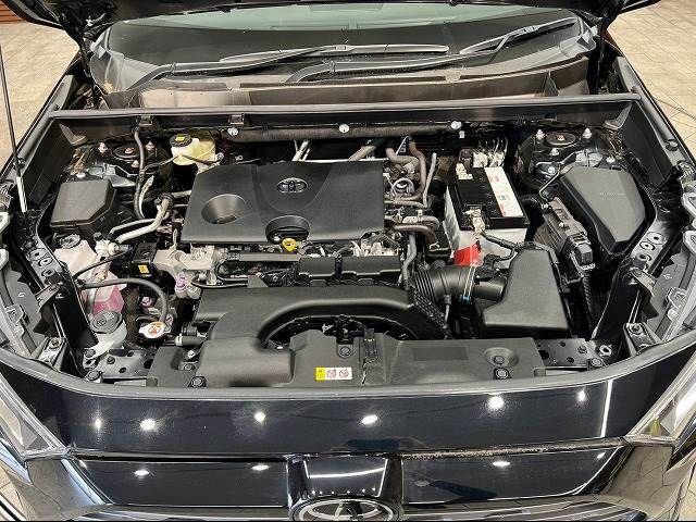 Toyota RAV4 2019-07 24756-13