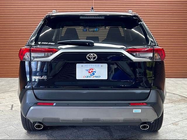 Toyota RAV4 2019-07 24756-18