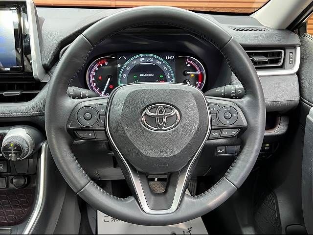 Toyota RAV4 2019-07 24756-12