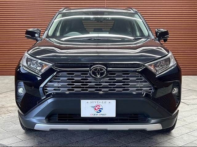 Toyota RAV4 2019-07 24756-16