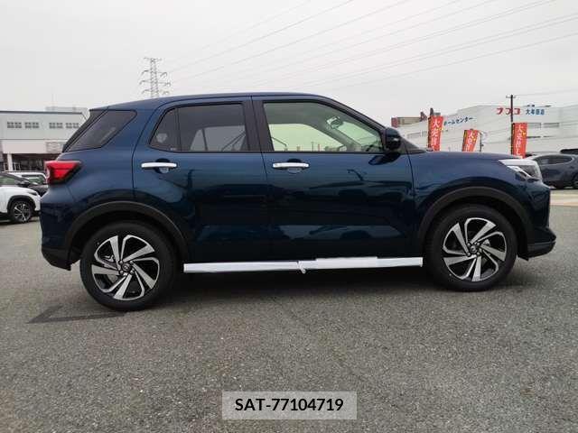 Toyota RAIZE 2024-04 283318-3