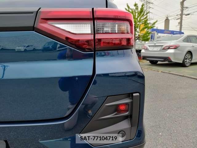 Toyota RAIZE 2024-04 283318-19