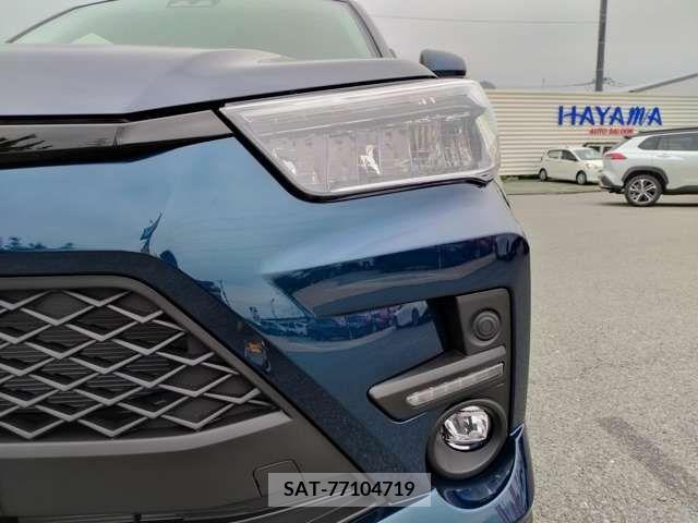 Toyota RAIZE 2024-04 283318-14