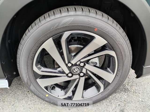 Toyota RAIZE 2024-04 283318-12