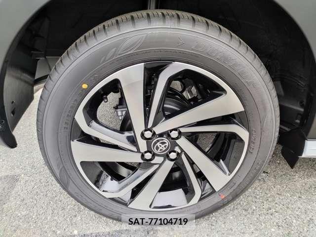 Toyota RAIZE 2024-04 283318-13