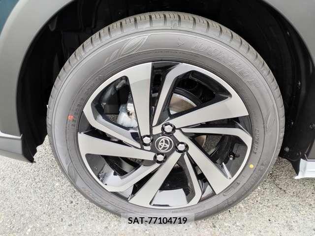 Toyota RAIZE 2024-04 283318-11