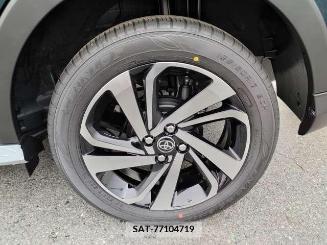 Toyota RAIZE 2024-04 283318-10