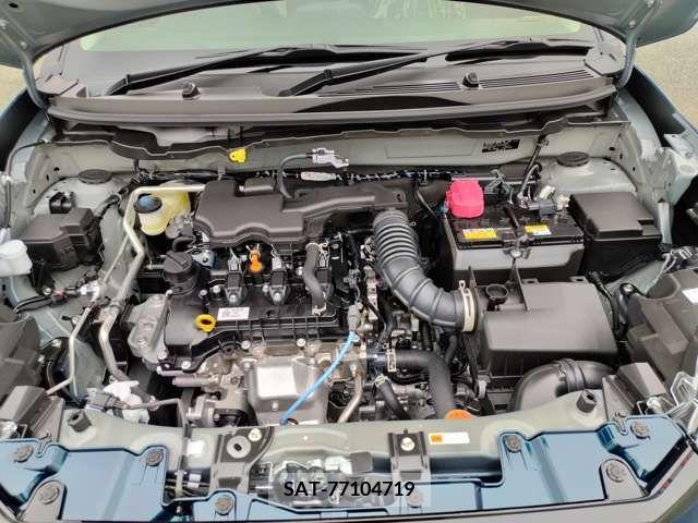 Toyota RAIZE 2024-04 283318-9