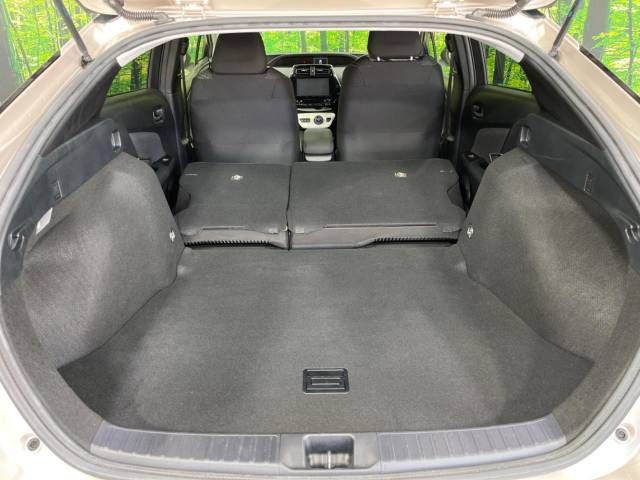 Toyota PRIUS 2016-02 15085-10