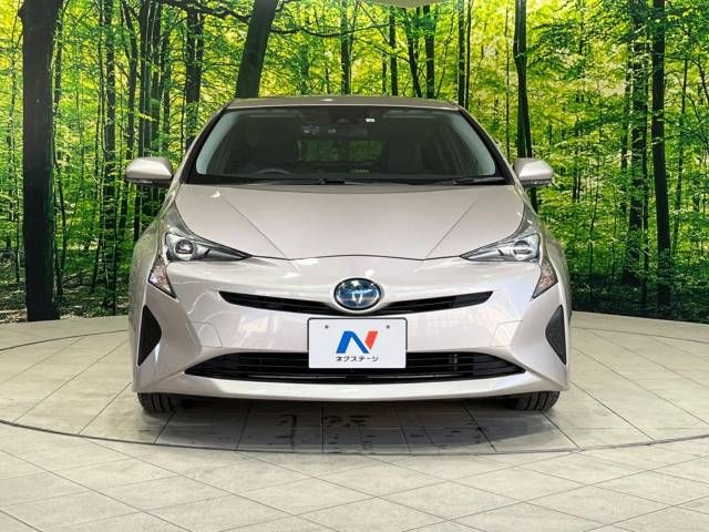Toyota PRIUS 2016-02 15085-14
