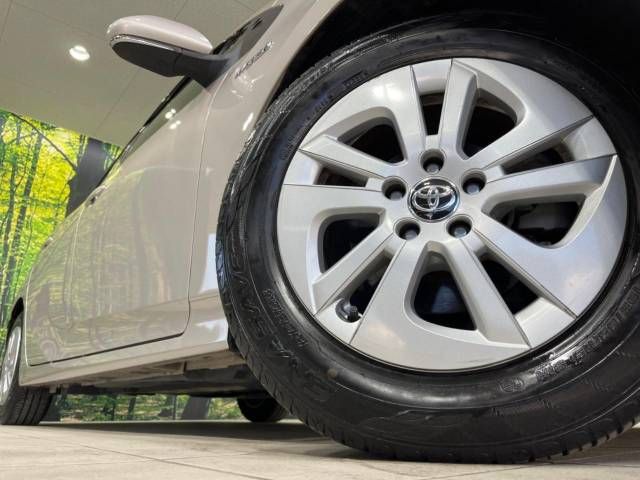 Toyota PRIUS 2016-02 15085-13