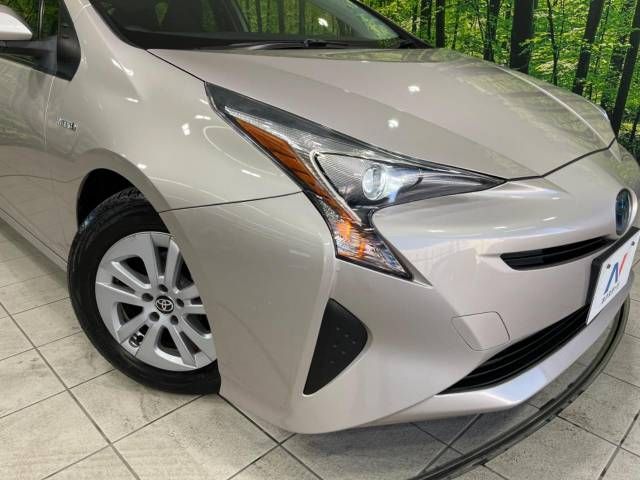 Toyota PRIUS 2016-02 15085-12