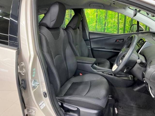 Toyota PRIUS 2016-02 15085-8