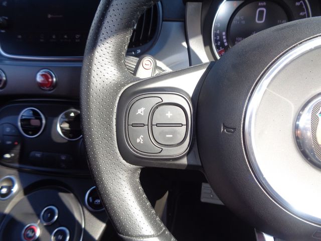 Abarth 595 2020-01 195682-23