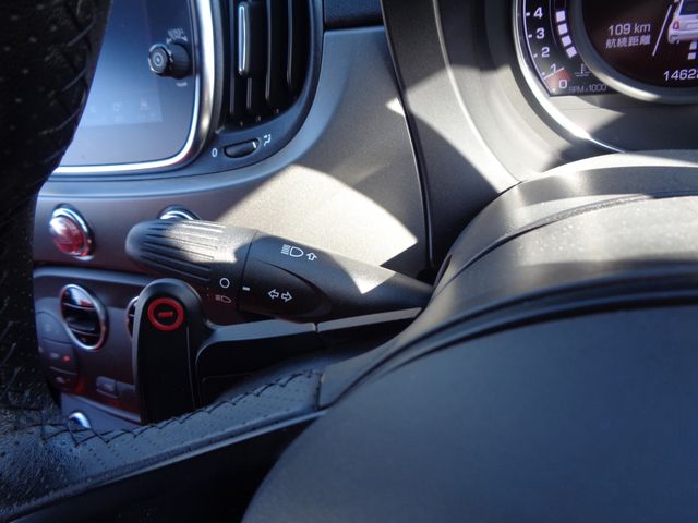 Abarth 595 2020-01 195682-29