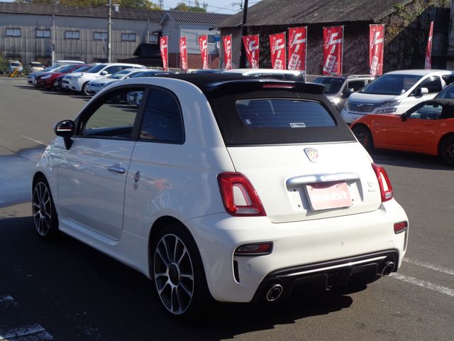Abarth 595 2020-01 195682-2