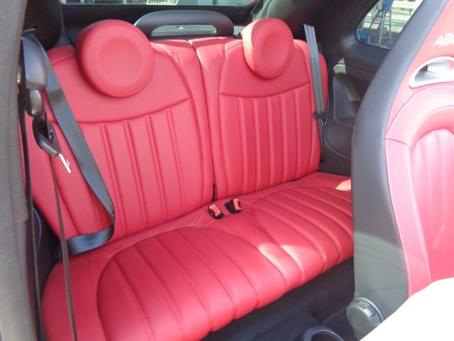 Abarth 595 2020-01 195682-10