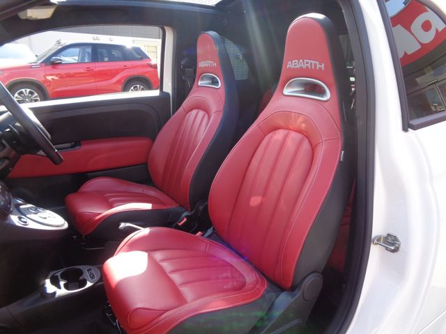 Abarth 595 2020-01 195682-14