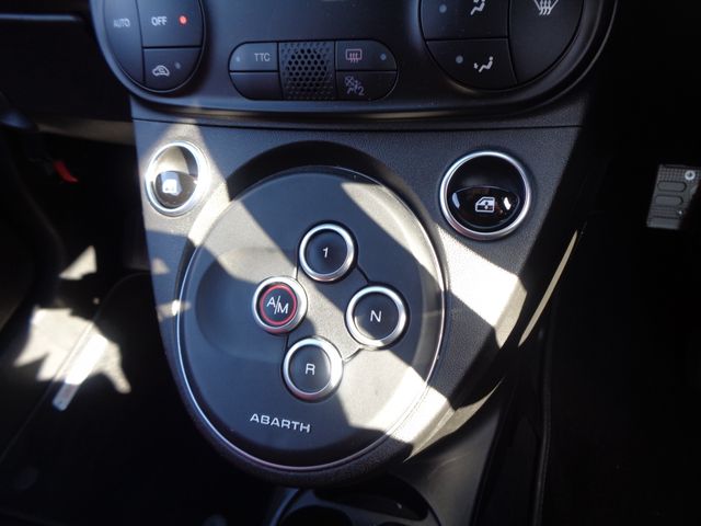 Abarth 595 2020-01 195682-20