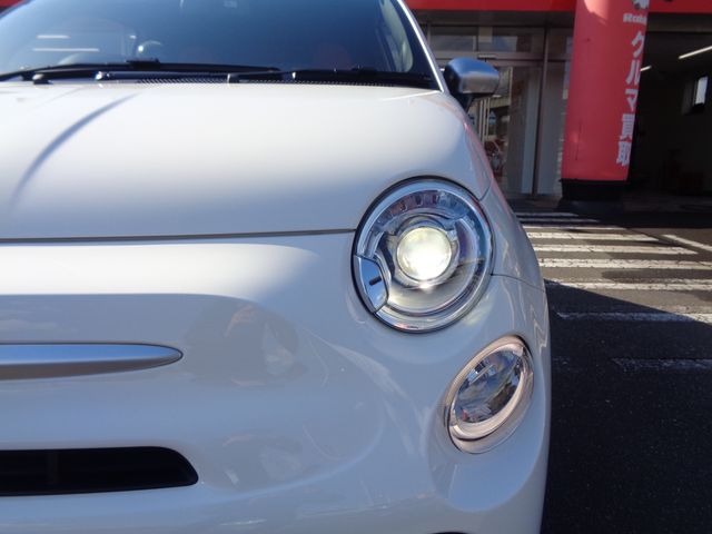 Abarth 595 2020-01 195682-3