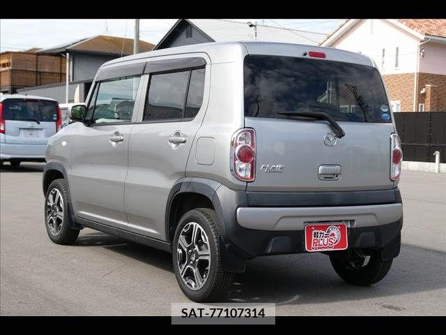 Mazda FLAIR CROSSOVER 2015-05 313041-17
