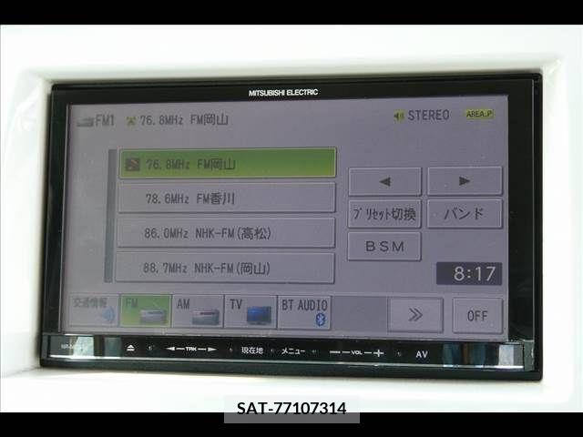 Mazda FLAIR CROSSOVER 2015-05 313041-4