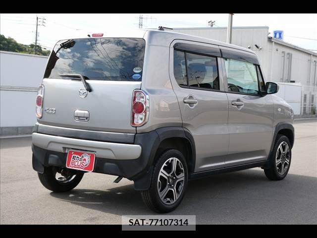 Mazda FLAIR CROSSOVER 2015-05 313041-16