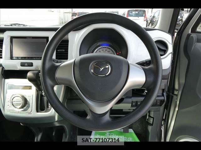 Mazda FLAIR CROSSOVER 2015-05 313041-3