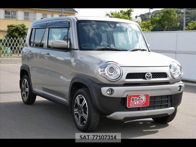 Mazda FLAIR CROSSOVER 2015-05 313041-15