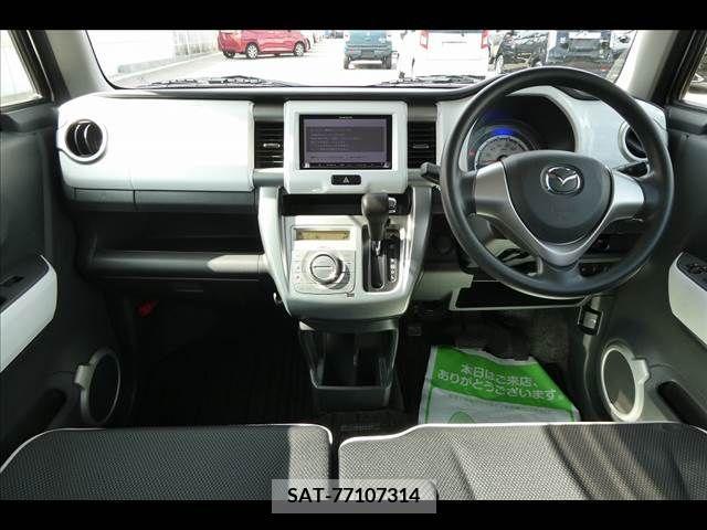 Mazda FLAIR CROSSOVER 2015-05 313041-2