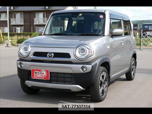 Mazda FLAIR CROSSOVER 2015-05 313041-14
