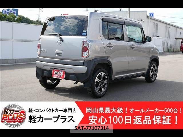 Mazda FLAIR CROSSOVER 2015-05 313041-1