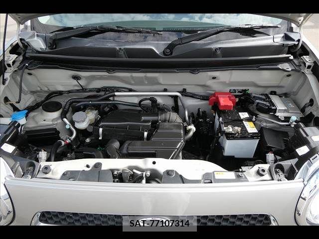 Mazda FLAIR CROSSOVER 2015-05 313041-12