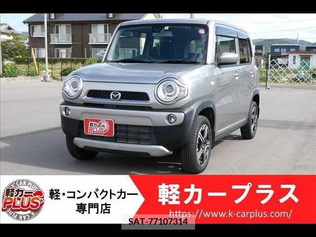 Mazda FLAIR CROSSOVER 2015-05 313041-0
