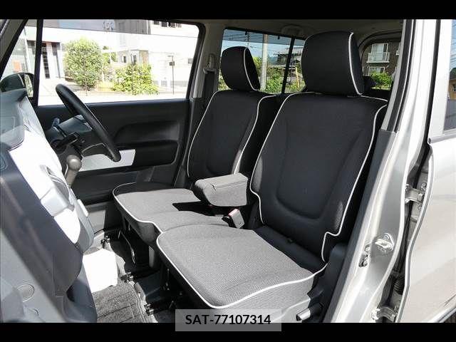 Mazda FLAIR CROSSOVER 2015-05 313041-9