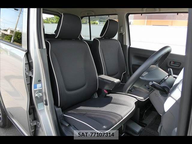 Mazda FLAIR CROSSOVER 2015-05 313041-8