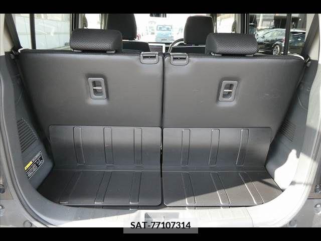 Mazda FLAIR CROSSOVER 2015-05 313041-11
