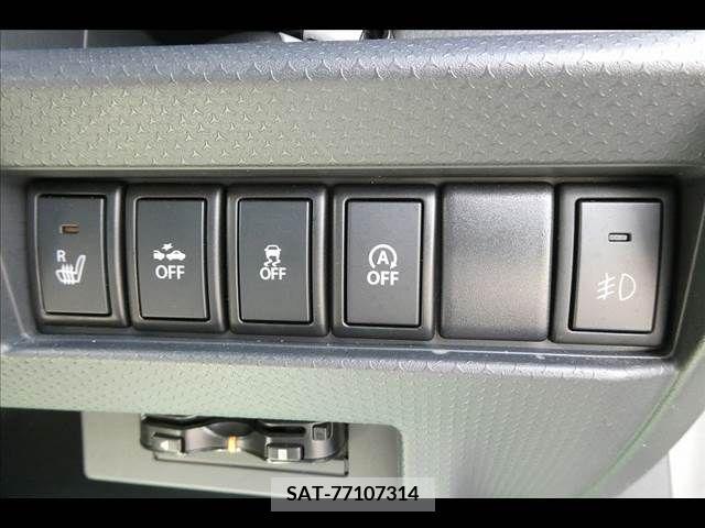 Mazda FLAIR CROSSOVER 2015-05 313041-6