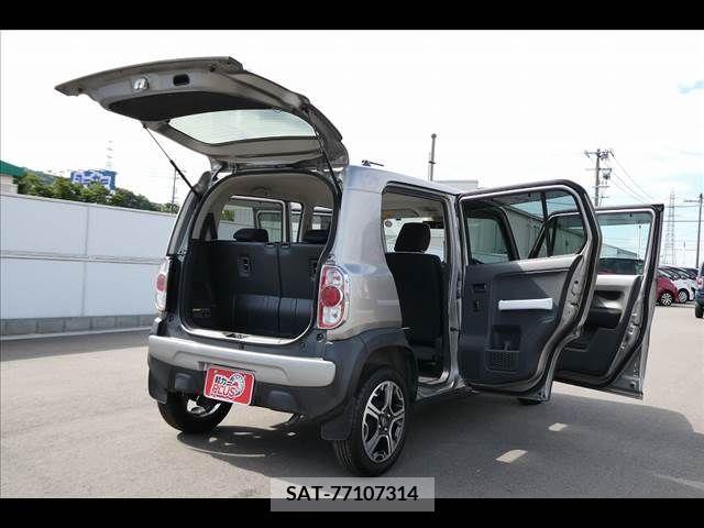 Mazda FLAIR CROSSOVER 2015-05 313041-19