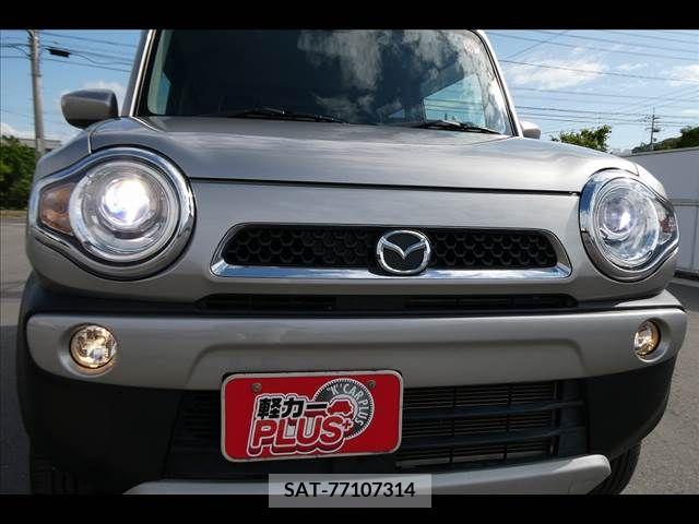 Mazda FLAIR CROSSOVER 2015-05 313041-18