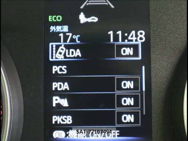 Toyota NOAH 2022-04 224674-13