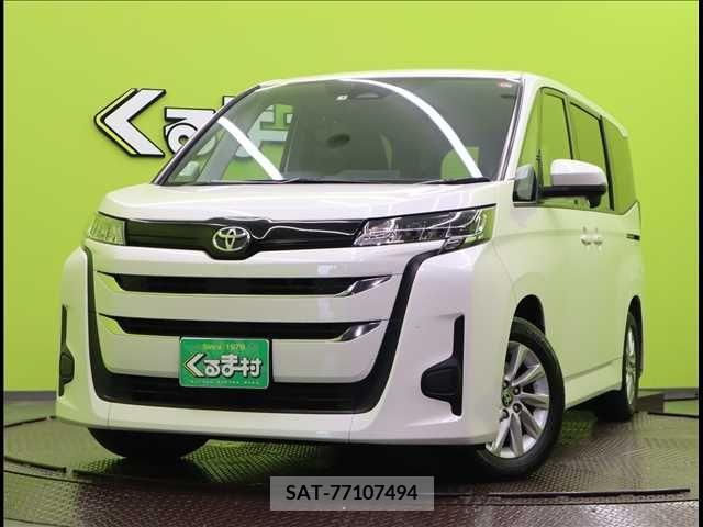 Toyota NOAH 2022-04 224674-0