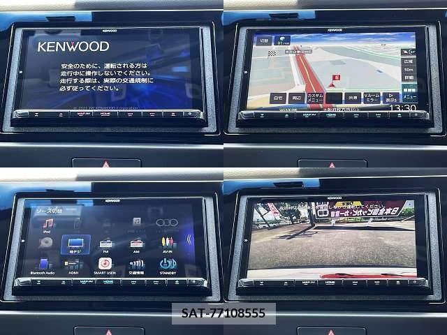 Honda FIT 2020-03 352572-3
