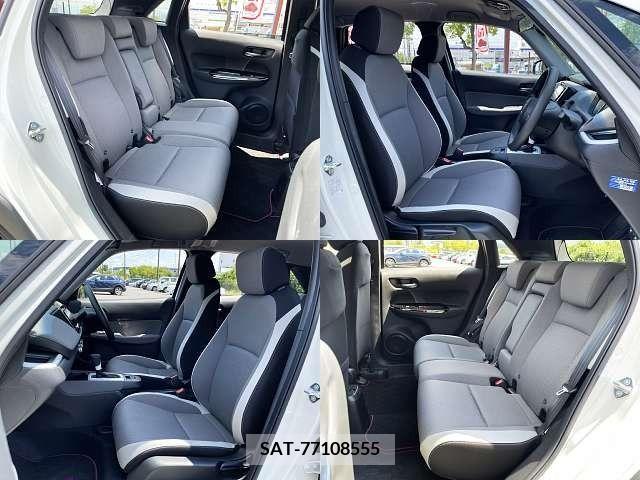 Honda FIT 2020-03 352572-5