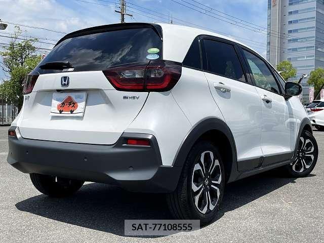 Honda FIT 2020-03 352572-2