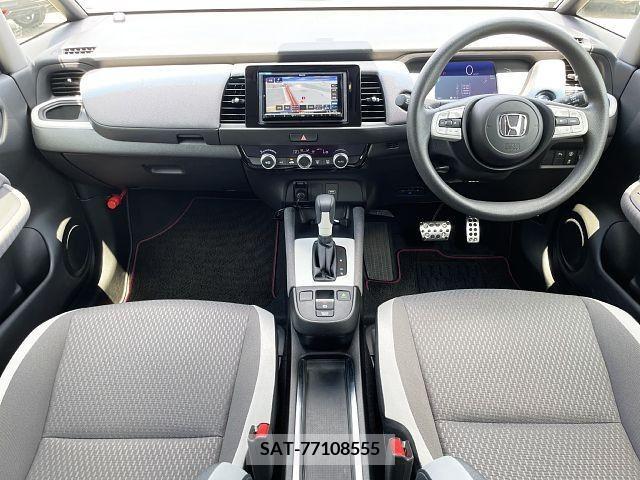 Honda FIT 2020-03 352572-1