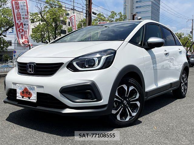 Honda FIT 2020-03 352572-0