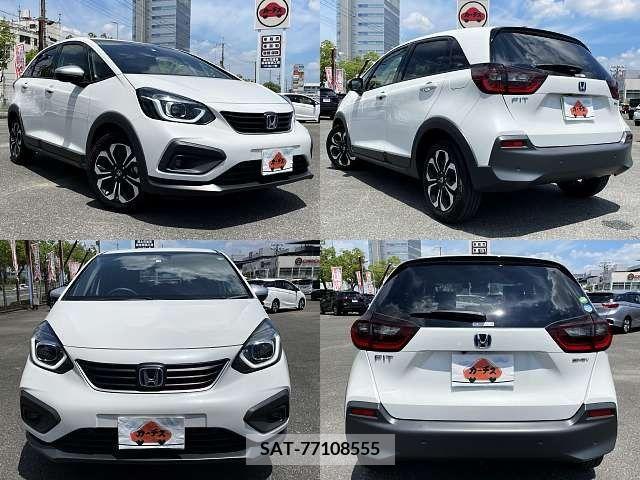 Honda FIT 2020-03 352572-8