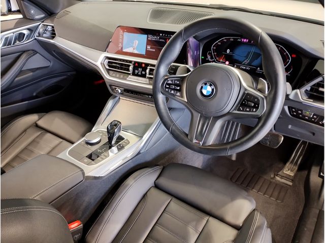 Bmw 4 SERIES 2021-06 22564-13