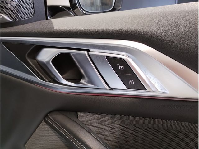 Bmw 4 SERIES 2021-06 22564-21